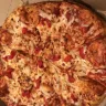 Domino's Pizza - pizza