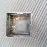 Toyota - yaris r high at air conditioner indoor fan failure - Photo 1
