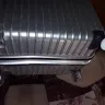 Turkish Airlines - my damaged luggage - Photo 1