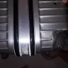 Turkish Airlines - my damaged luggage - Photo 2