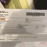 Souq.com - not providing original bill to claim my mobile
