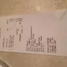 Circle K - overcharged after my purchase - Photo 1
