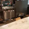 Burger King - customer service and cleanliness of store.