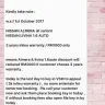 Nissan - nissan almera 1.5 vl full spec and nissan almera 1.5 e spec... fraud by break promised about the discount offer!! - Photo 1