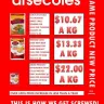 Coles Supermarkets Australia - inghams sweet chilli tenders