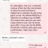 Letgo - counterfeit dollar bills - Photo 3
