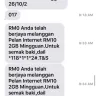 Celcom Axiata - langganan internet