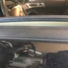 Ford - 2015 ford explorer with 36,500 miles - interior door panel covers unglued