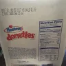 Hostess Brands - hostess donettes cinnamon sugar crunch