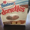 Hostess Brands - hostess donettes cinnamon sugar crunch