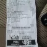 Family Dollar - charge to my debit account and paid cash due to casher's error!