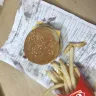 Dairy Queen - customers service and cleanliness - Photo 1