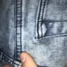 JC Penney - arizona jeans ripped