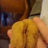 Burger King - wrong chicken nuggets - Photo 1