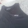 Mr Price Group / MRP - Men's vests for exercise - maxed black - Photo 5