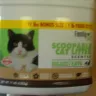 Family Dollar - family pet scoopable cat litter scented 11 lb container - Photo 1