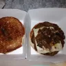 Hardee's Restaurants - rude cashier/don't get what u pay for - Photo 1