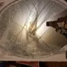 Home Depot - completely lost 1st order and delivered damaged product - Photo 1