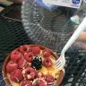 Kroger - creme brulee - bakery pastry