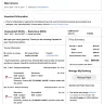 Air Berlin - air berlin stopped coming to boston mass. and never emailed me so when I went to the airport my flight was canceled and I had no idea - Photo 2