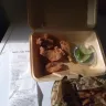 Wingstop - chicken problem - Photo 1