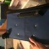 JetBlue Airways - luggage damaged - Photo 1