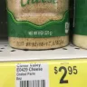 Dollar General - expired product on the shelf - Photo 2