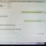 AliExpress - unethical behavior of seller