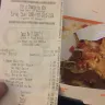 Taco Bell - beef in vegetarian order