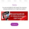 Vodacom - shake price - Photo 2