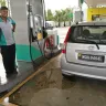 Petronas - service