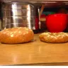 Panera Bread - bagels