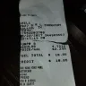 U-Haul International - rental charges - Photo 1