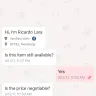 Letgo - iphone 6 charging case - Photo 1