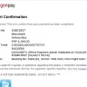 AirAsia - booking complaint - Photo 3