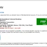 AirAsia - booking complaint - Photo 4