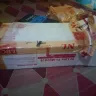 LBC Express - tampered package lost cell phone - Photo 1