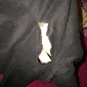 Zara.com - black jeans - Photo 2