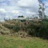 Florida Power & Light [FPL] - debris from power restoration after hurricane - Photo 1