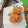 Burger King - wrong items given/no receipt with purchase - Photo 1