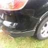 Hertz - insurance claim - Photo 1