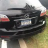 Hertz - insurance claim - Photo 2