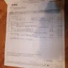 Kubota - lawn tractor repair... scam work never done $1257.49 bill paid... tractor still will not start
