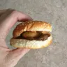 Burger King - rodeo burger - Photo 1