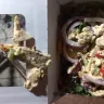 Panera Bread - additional almond chicken salad - Photo 2