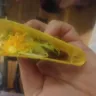 Taco Bell - bad food