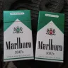 Marlboro - marlboro menthol 100's