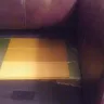 The Brick - ashton-s brown sofa and loveseat / damaged - Photo 2