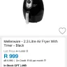 Takealot - misrepresentation - Photo 1
