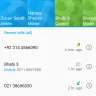 Careem - complaint against careem caption